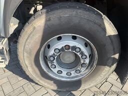 DAF CF 85.410 | HMF 1820 | AJK Hydrolift | 6x4 | Ye...