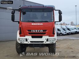 Iveco Eurocargo 150E300 4X4 NEW! 15T chassis 2012 pro...