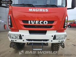 Iveco Eurocargo 150E300 4X4 NEW! 15T chassis 2012 pro...