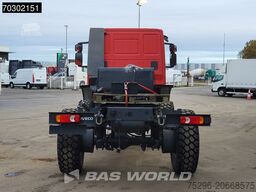 Iveco Eurocargo 150E300 4X4 NEW! 15T chassis 2012 pro...