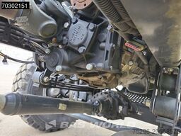 Iveco Eurocargo 150E300 4X4 NEW! 15T chassis 2012 pro...