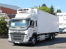 Volvo FM 420 E6 TK T-1200 Spect. Bi-Temp. Strom LBW TW