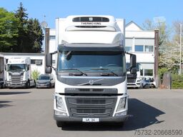 Volvo FM 420 E6 TK T-1200 Spect. Bi-Temp. Strom LBW TW
