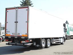 Volvo FM 420 E6  TK T-1200 Spect. Bi-Temp. Strom LBW TW
