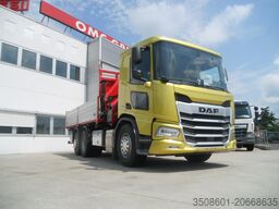 DAF XD 450