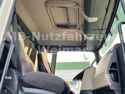 MAN TGS 26.460 6x4 ,Dreiseitenkipper, Kipper