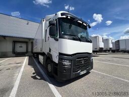 Renault Gamme T 480