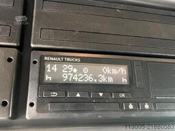 Renault Gamme T 480