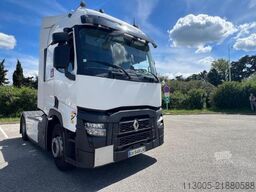Renault Gamme T 480