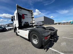 Renault Gamme T 480