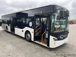 ISUZU City PORT 2