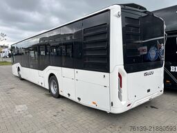 ISUZU City PORT 2
