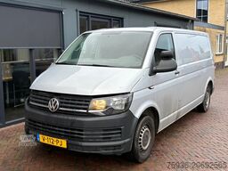 Volkswagen Transporter Lichte Schade 2.0 tdi L2 Carplay Pa...