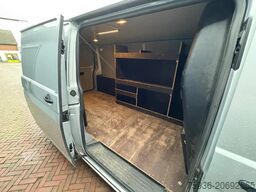 Volkswagen Transporter Lichte Schade 2.0 tdi L2 Carplay Pa...