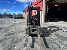 Toyota 7FBMF25 Forklift – Electric