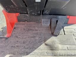Toyota 7FBMF25 Forklift – Electric