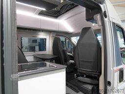 ADRIA TWIN SPORT 640 SGX