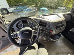 DAF XF 480 SSC Retarder Standairco 2X tank 588.370K...