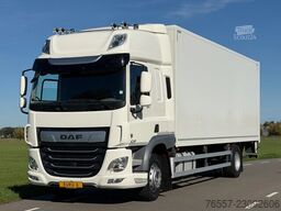 DAF CF