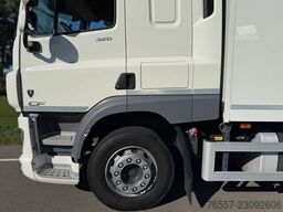 DAF CF