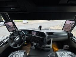 MAN TGS 18.480 BLS - 4X4H - NIEUW