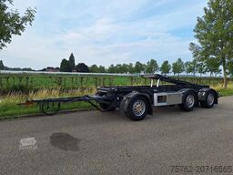 GS wide spride | APK | kipper | overzetter | pen 40