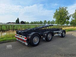 GS wide spride | APK | kipper | overzetter | pen 40