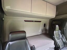 Scania R660 V8 HIAB 30 Ton | Retarder | alcoa | bullbar