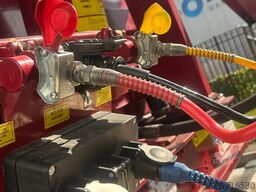 Stas Kipper Alu kipper 45 m3 | 3 asser | rolzeil | 2...