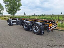 GS 3 asser | APK | overzetter | pen 50 | saf | sta...