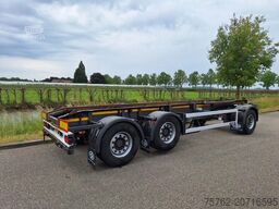 GS 3 asser | APK | overzetter | pen 50 | saf | sta...