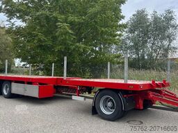 DRACO Uitschuifbaar | top condition | apk | liftas