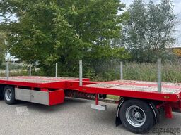 DRACO Uitschuifbaar | top condition | apk | liftas