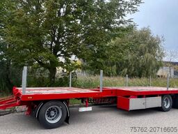 DRACO Uitschuifbaar | top condition | apk | liftas