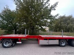 DRACO Uitschuifbaar | top condition | apk | liftas