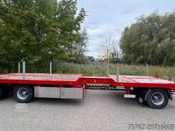 DRACO Uitschuifbaar | top condition | apk | liftas