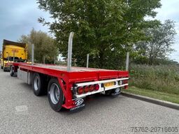 DRACO Uitschuifbaar | top condition | apk | liftas