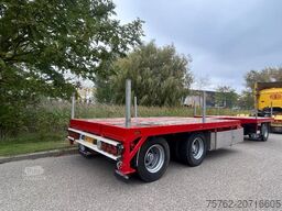 DRACO Uitschuifbaar | top condition | apk | liftas