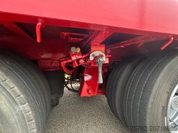 DRACO Uitschuifbaar | top condition | apk | liftas