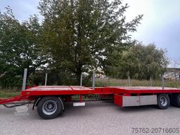 DRACO Uitschuifbaar | top condition | apk | liftas