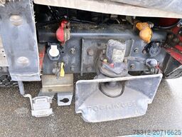 MAN TGS26.440 Retarder 6x4 AHK Blatt Blatt