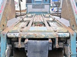 MAN TGS26.440 Retarder 6x4 AHK Blatt Blatt