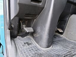 MAN TGS26.440 Retarder 6x4 AHK Blatt Blatt