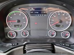 MAN TGS26.440 Retarder 6x4 AHK Blatt Blatt