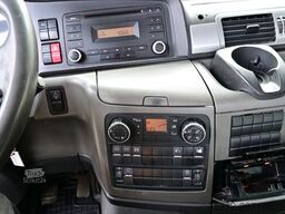 MAN TGS26.440 Retarder 6x4 AHK Blatt Blatt