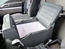 MAN TGS26.440 Retarder 6x4 AHK Blatt Blatt