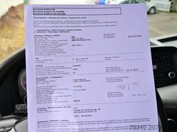 MAN TGS26.440 Retarder 6x4 AHK Blatt Blatt