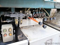 MAN TGS26.440 Retarder 6x4 AHK Blatt Blatt