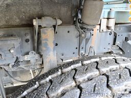 MAN TGS26.440 Retarder 6x4 AHK Blatt Blatt