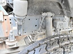 MAN TGS26.440 Retarder 6x4 AHK Blatt Blatt